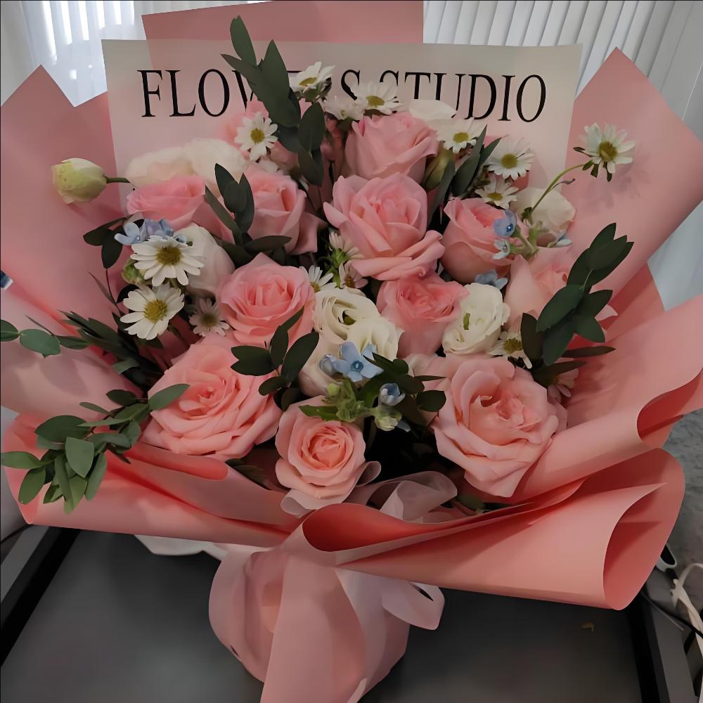 南通花店